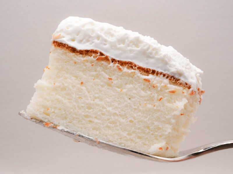 ふわもち生シフォンMILK