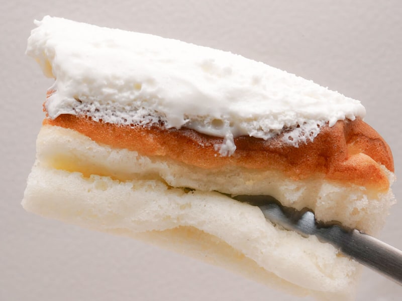 ふわもち生シフォンMILK