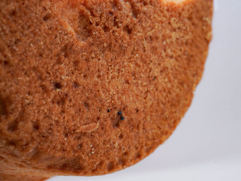 ファミマ「大人のラムレーズンタルト」