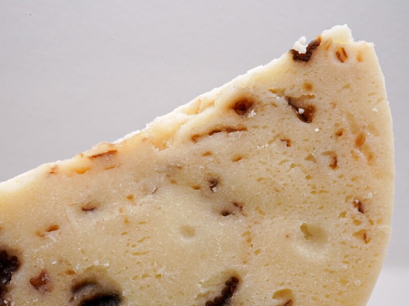 ファミマ「とろけるラムレーズンクッキー」