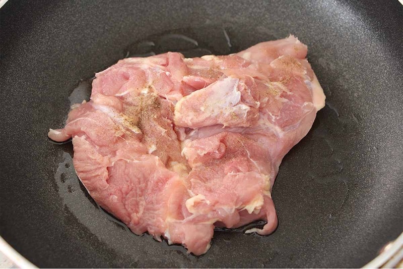 タサン志麻さん「チキンソテー」