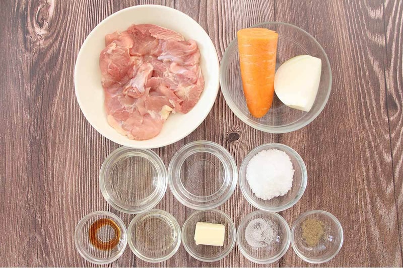 タサン志麻さん「チキンソテー」