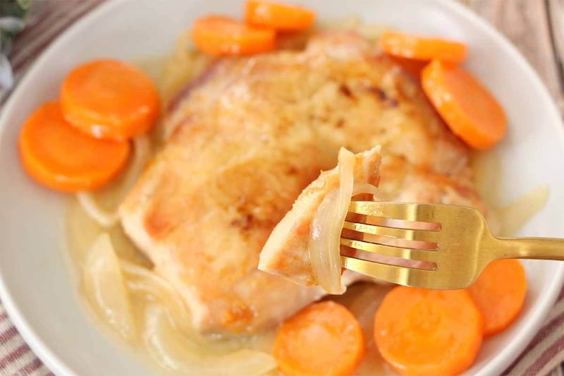 タサン志麻さん「チキンソテー」