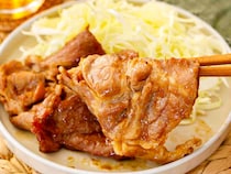 やっぱ栗原はるみさんすごいわ！「今までで一番」「リピートしてます」豚しょうが焼きが感動レベルに