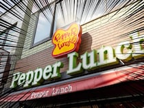 ペッパーランチ、バカ安ーーー！！「たまらんやつ」「増量してて神」神キャンペーンにファン歓喜