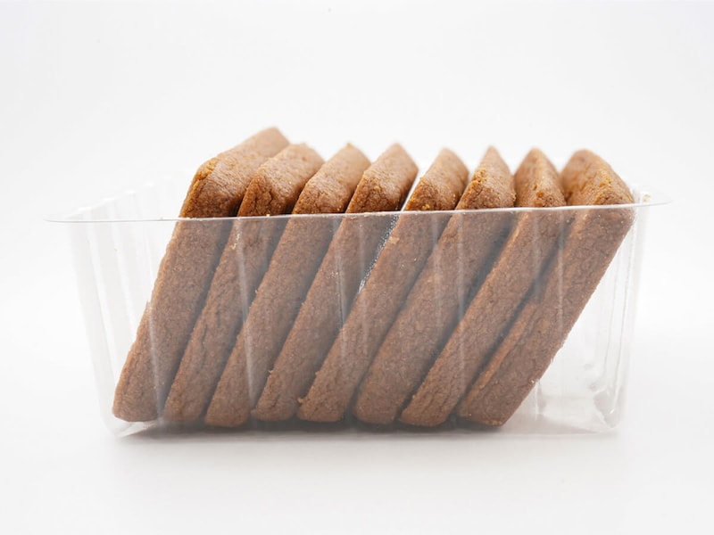 無印良品「クリスマス スペキュロス」