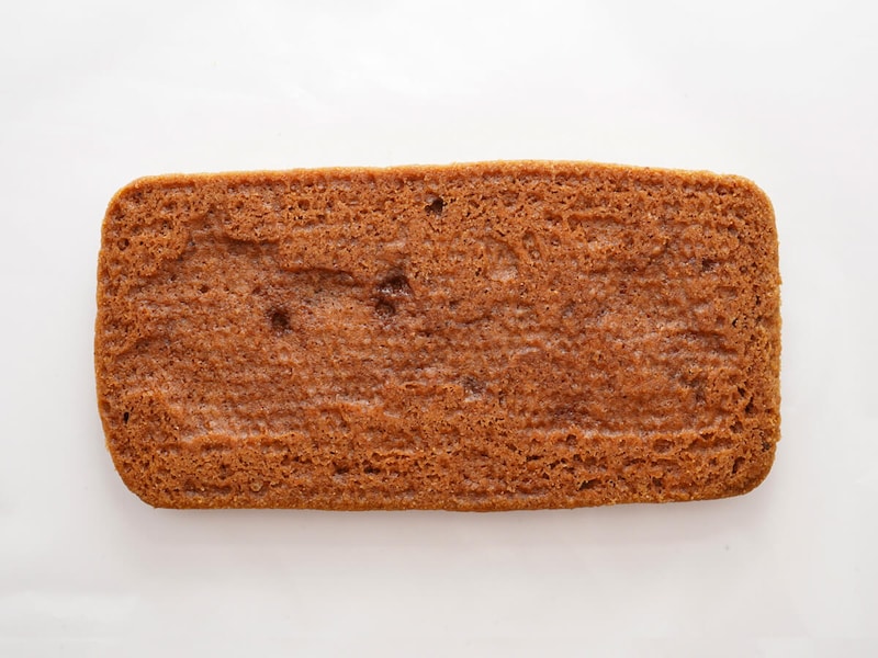 無印良品「クリスマス スペキュロス」