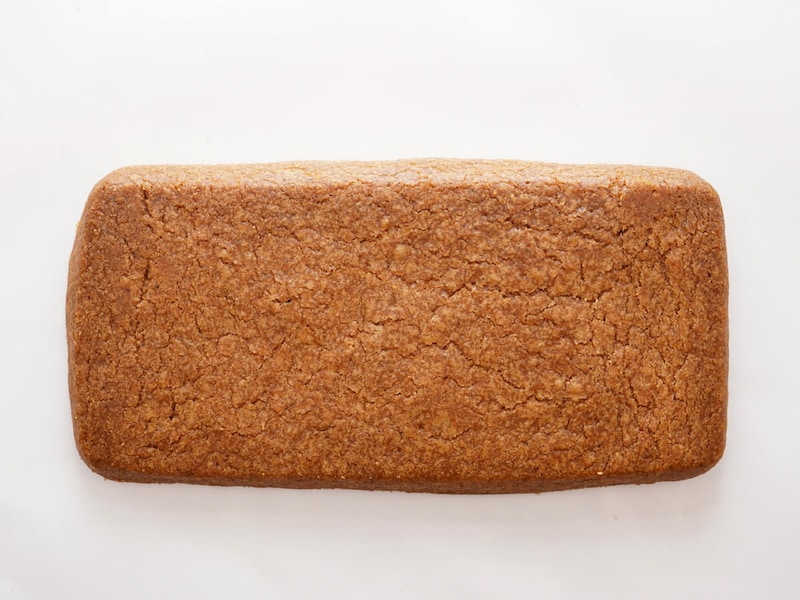 無印良品「クリスマス スペキュロス」