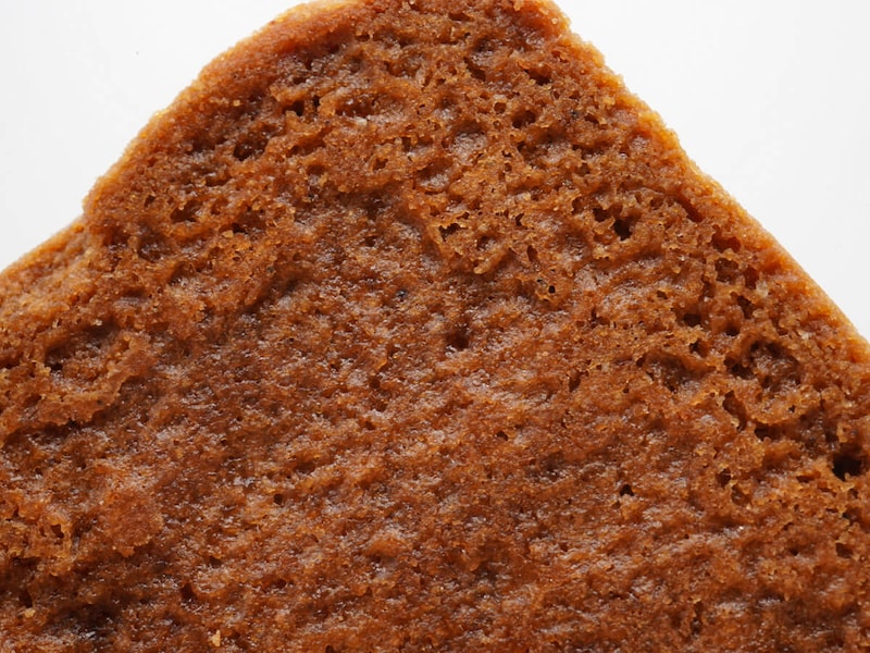 無印良品「クリスマス スペキュロス」