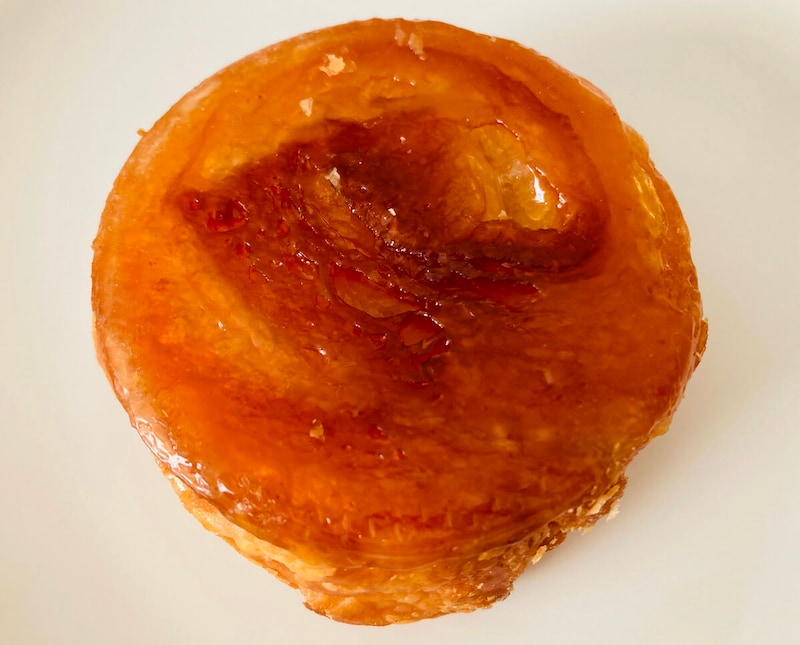 セブンイレブン「クイニーアマン 3個入」