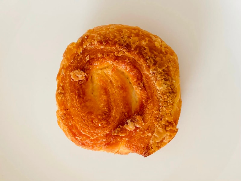 セブンイレブン「クイニーアマン 3個入」