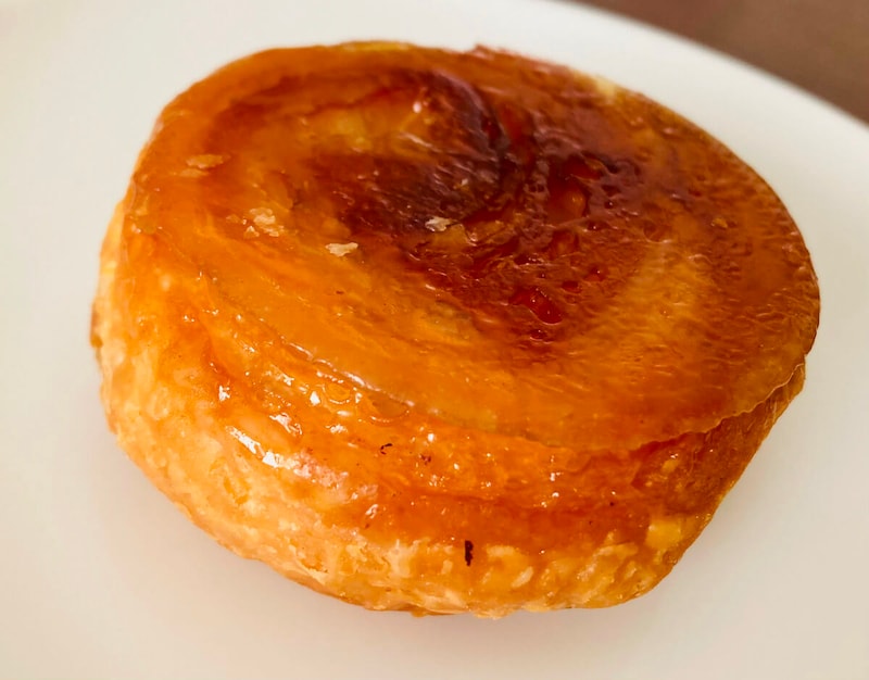 セブンイレブン「クイニーアマン 3個入」