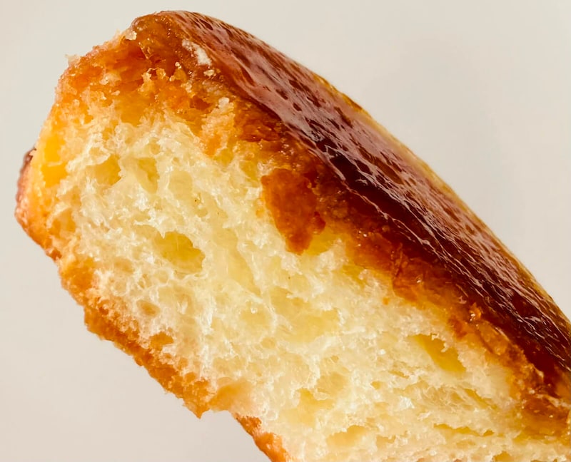 セブンイレブン「クイニーアマン 3個入」