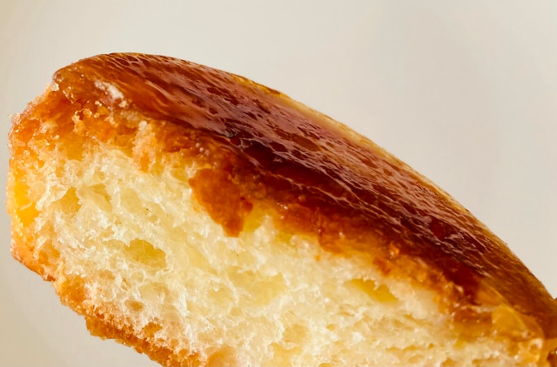 セブンイレブン「クイニーアマン 3個入」