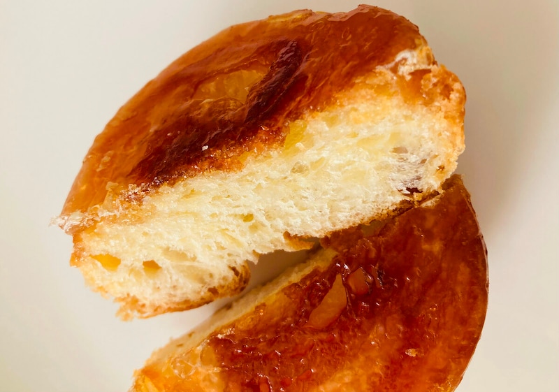 セブンイレブン「クイニーアマン 3個入」