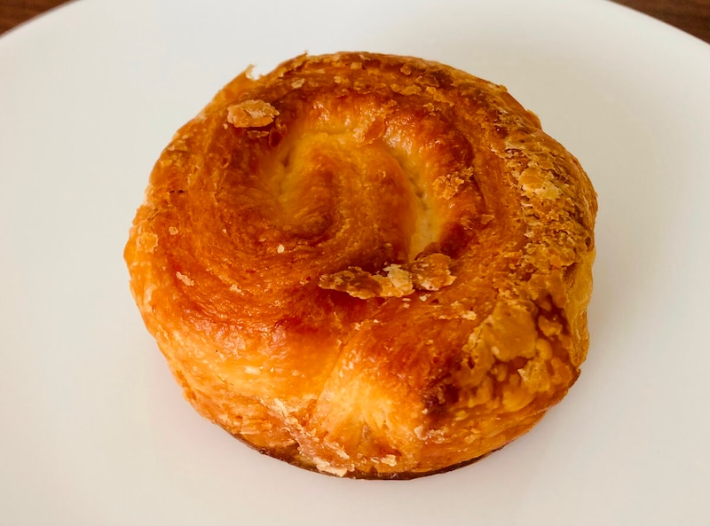 セブンイレブン「クイニーアマン 3個入」