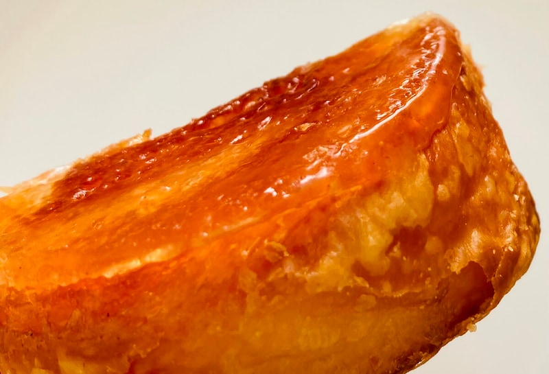 セブンイレブン「クイニーアマン 3個入」