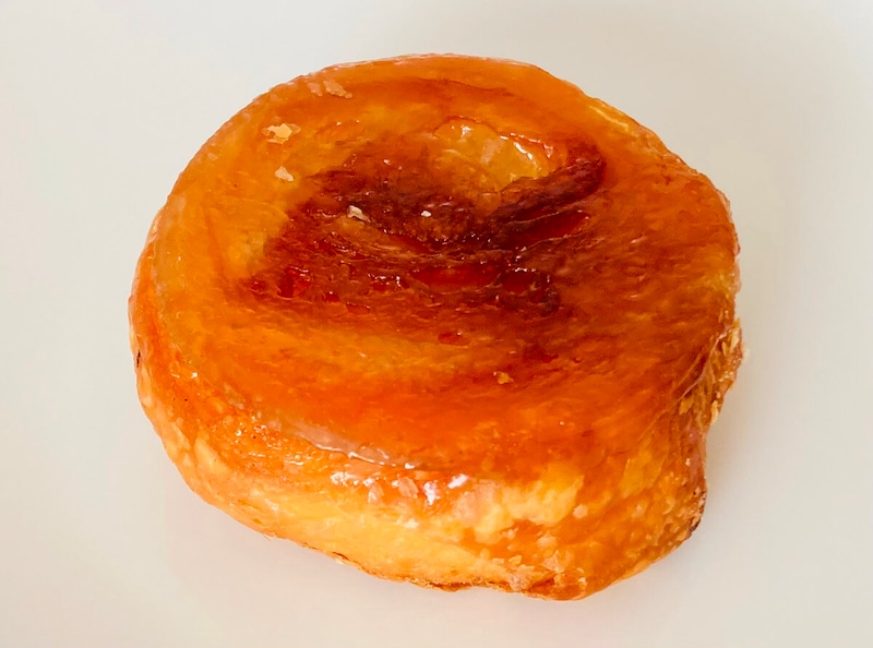 セブンイレブン「クイニーアマン 3個入」