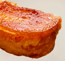 やっぱセブンこのスイーツ強いわ！「ばっちり」「いい」想像以上にたっぷりザクザク！今年も本気すぎ