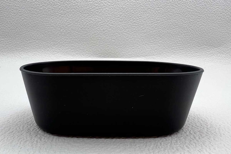 無印良品「そのまま調理できる　くりかえし使える　仕切りカップ」