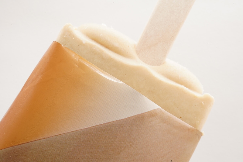 セブンイレブン「セブンプレミアム カフェラテアイスバー」