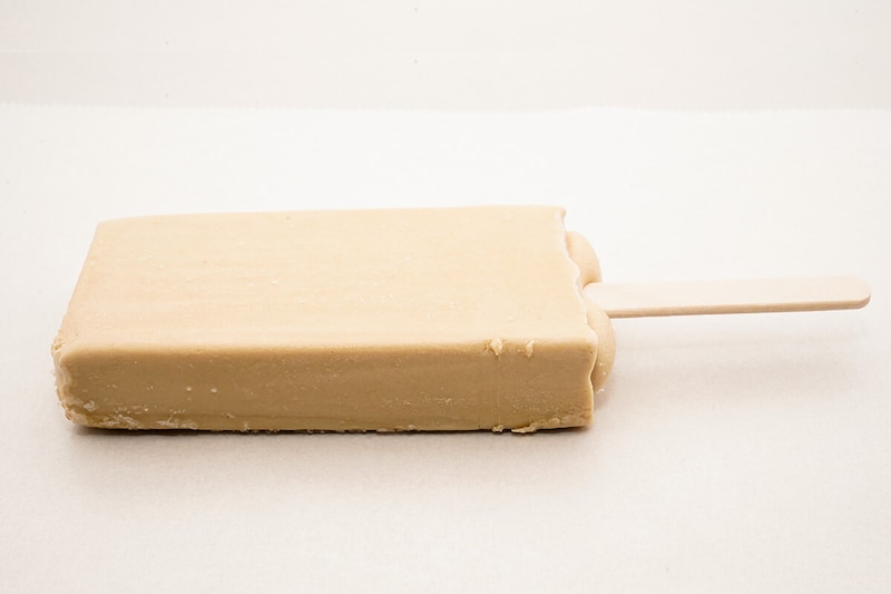 セブンイレブン「セブンプレミアム カフェラテアイスバー」