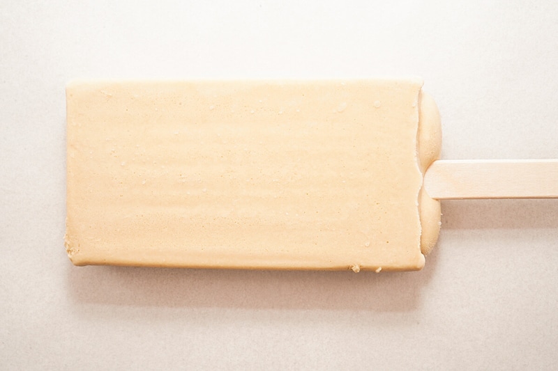 セブンイレブン「セブンプレミアム カフェラテアイスバー」