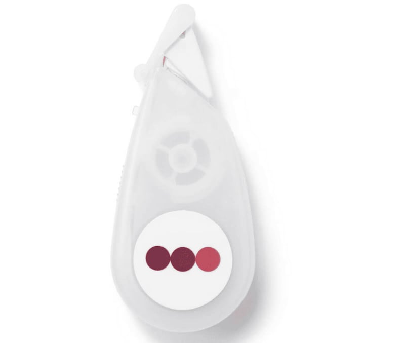 無印良品「デコレーションテープ ドット」