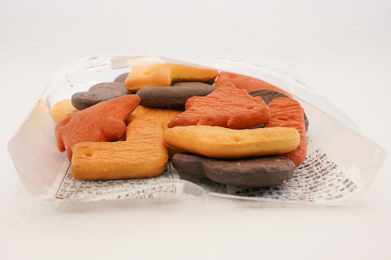 無印良品「オーナメントビスケット」