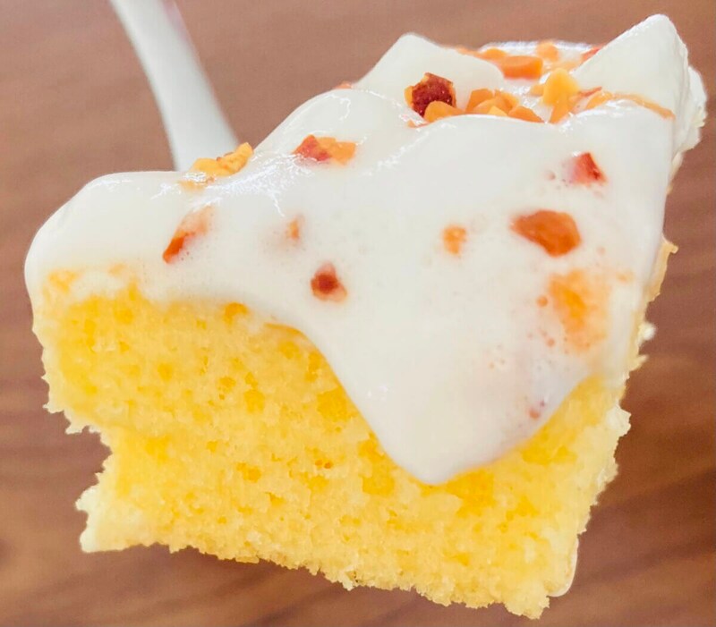 セブンイレブン「マシュマロパンケーキ」