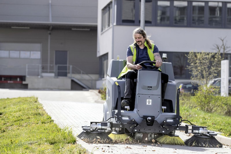 ケルヒャー 高圧洗浄機