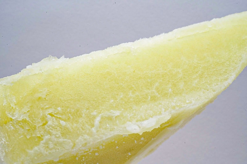 セブンイレブン限定「7 プレミアム銀座千疋屋まるでシャインマスカット」