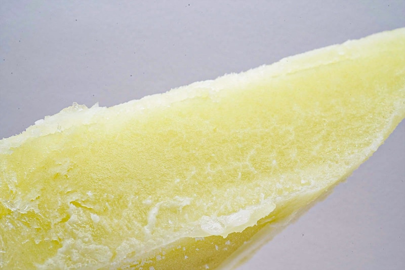 セブンイレブン限定「7 プレミアム銀座千疋屋まるでシャインマスカット」