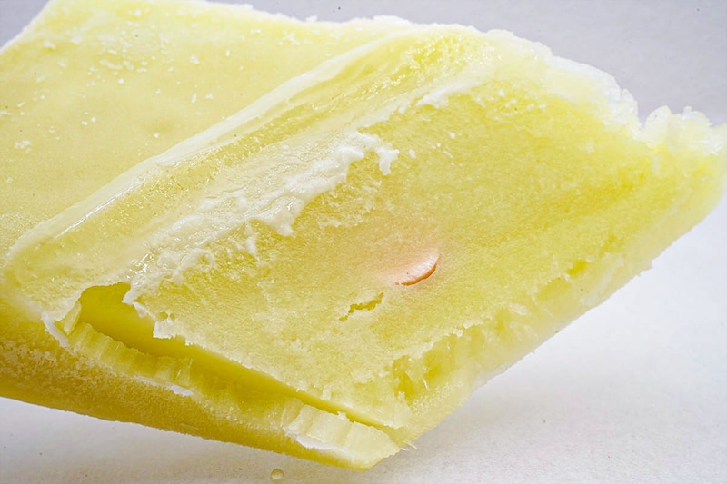 セブンイレブン限定「7 プレミアム銀座千疋屋まるでシャインマスカット」