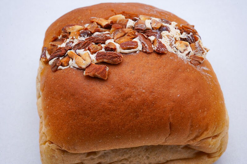 ローソン「パンとエスプレッソと 珈琲ホイップパン」