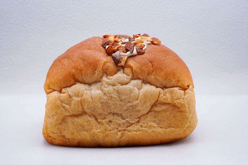 ローソン「パンとエスプレッソと 珈琲ホイップパン」