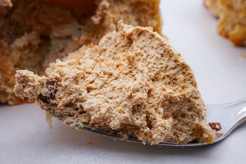 ローソン「パンとエスプレッソと 珈琲ホイップパン」