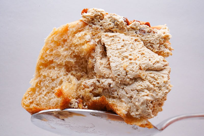 ローソン、このコラボずるいわ!「何個でもいける」「本格的でめちゃうま」忙しい朝はこれじゃん