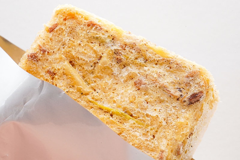 無印良品「食べるスープ コムタンスープ」