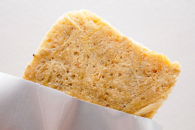 無印良品「食べるスープ コムタンスープ」