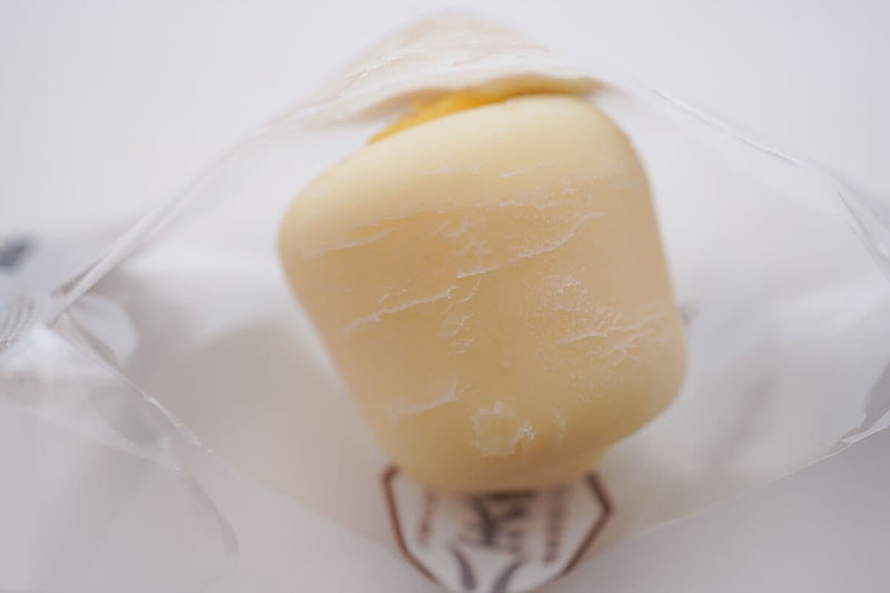 ファミリーマート限定「セリア・ロイル 八天堂監修くりーむパン風ひとくちアイス 5個入」