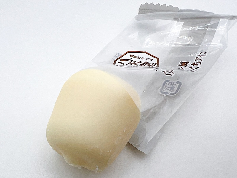 ファミリーマート限定「セリア・ロイル 八天堂監修くりーむパン風ひとくちアイス 5個入」