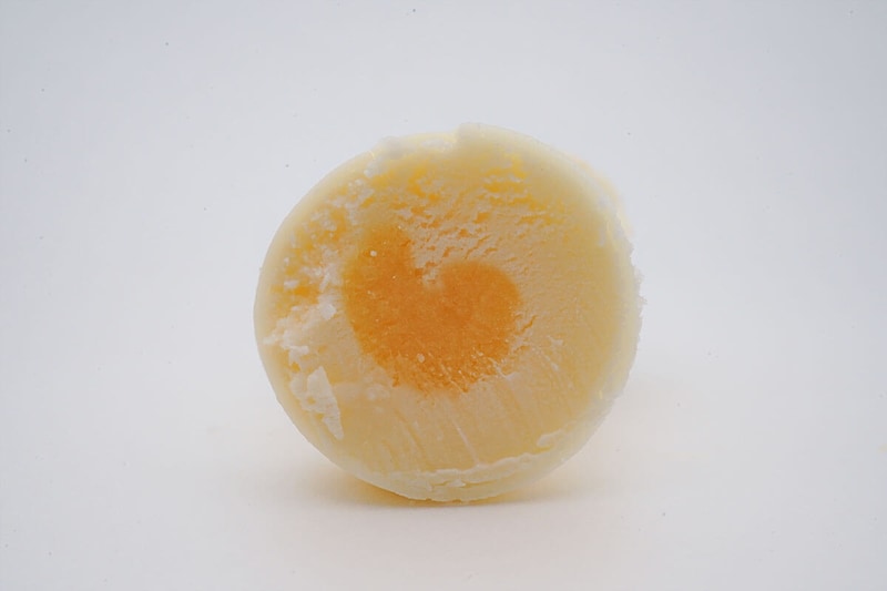 ファミリーマート限定「セリア・ロイル 八天堂監修くりーむパン風ひとくちアイス 5個入」