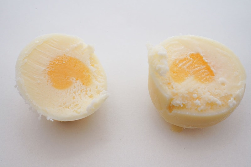 ファミリーマート限定「セリア・ロイル 八天堂監修くりーむパン風ひとくちアイス 5個入」