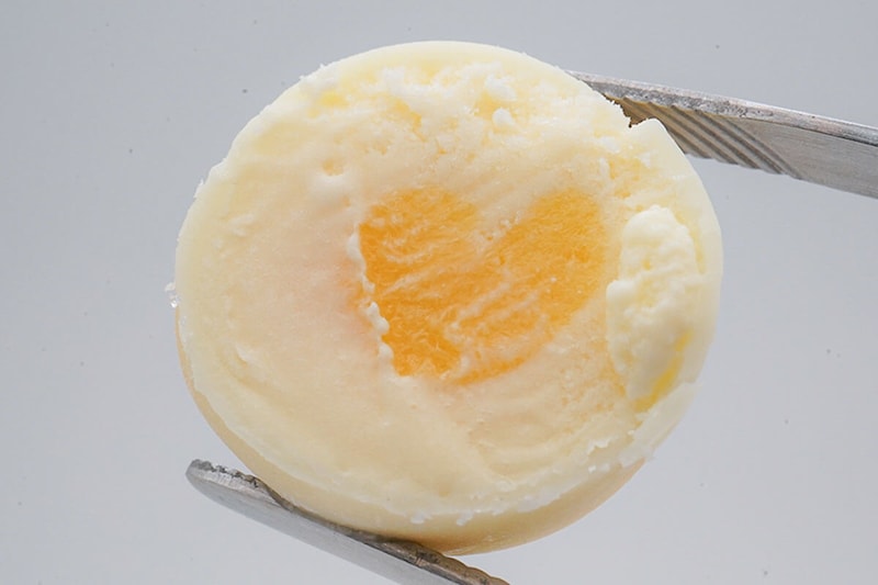 ファミリーマート限定「セリア・ロイル 八天堂監修くりーむパン風ひとくちアイス 5個入」