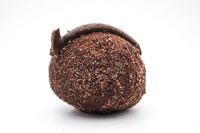 やっぱ丸亀製麺すごいわ「あっという間に食べちゃった」「ご褒美感ハンパない」新作スイーツ大反響！