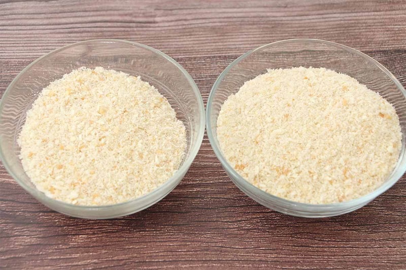 栗原はるみさん「チキンナゲット」