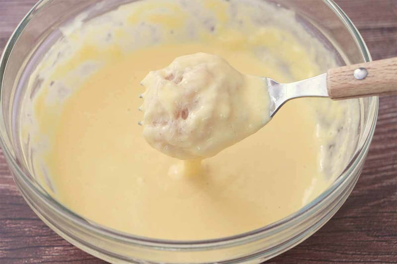 栗原はるみさん「チキンナゲット」