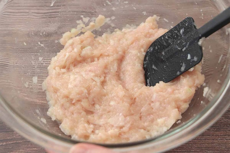 栗原はるみさん「チキンナゲット」