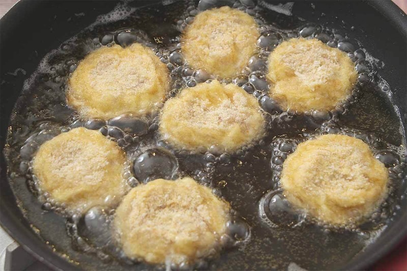 栗原はるみさん「チキンナゲット」